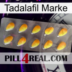 Tadalafil Brand cialis1